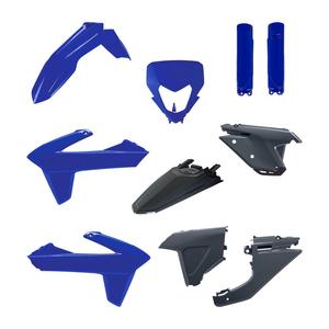 Satz Kunststoffteile POLISPORT 91622 OEM color