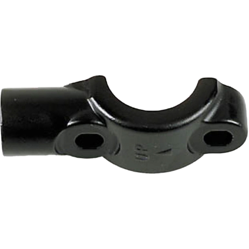 Highsider Smart Halbschelle für Brems-/Kupplungshebel für 7/8 Zoll Lenker