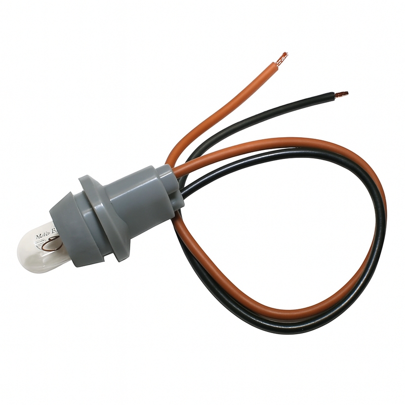 Highsider Smart 5W Standlicht mit Gummifassung