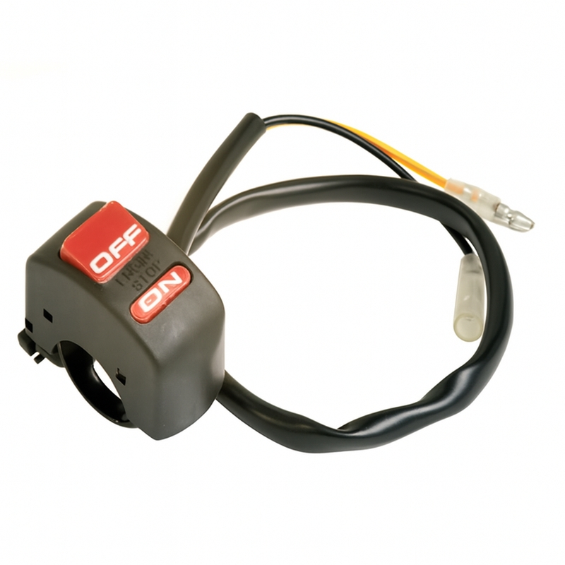 Highsider Smart Ein-/Ausschalter Universalschalter