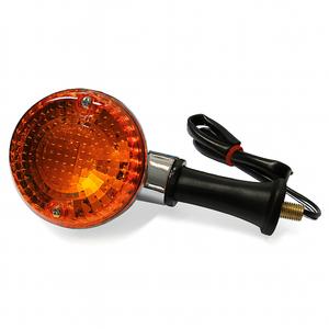Highsider Smart Motorradblinker für Kawasaki Vulcan 500 und Zl 600/1000 Motorräder