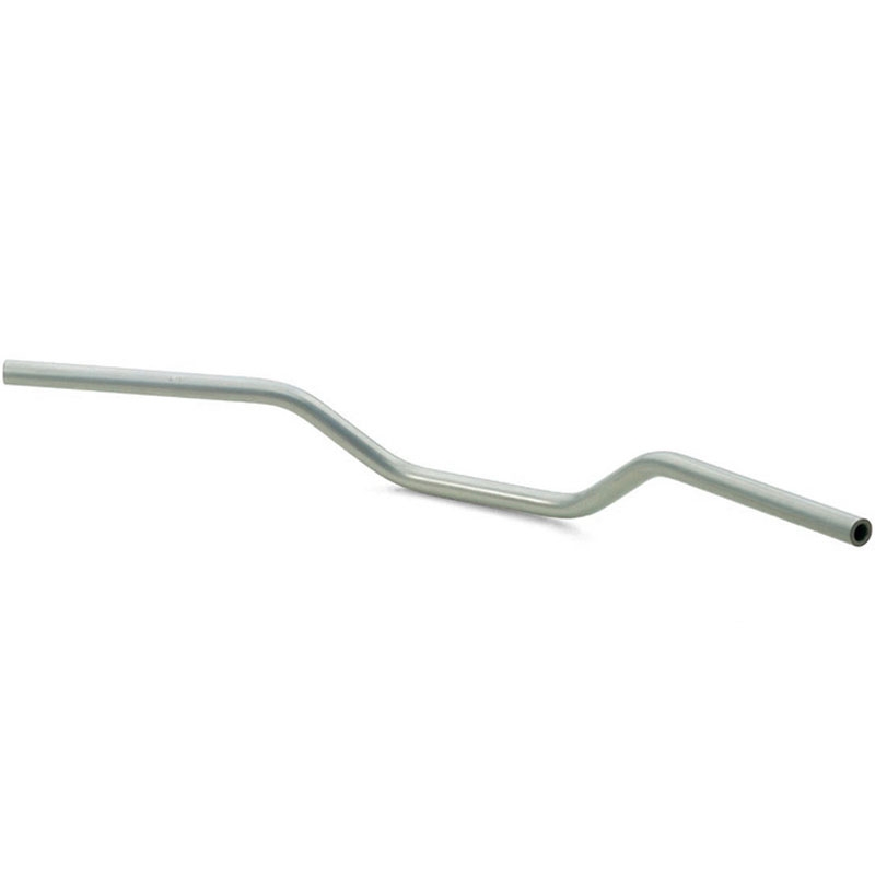 Motorradlenker Highsider PRO Naked Bike A02 silber