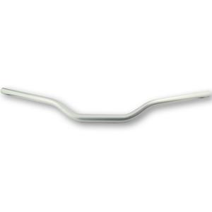 Motorradlenker Highsider PRO X-Bar Superbike X01 silber