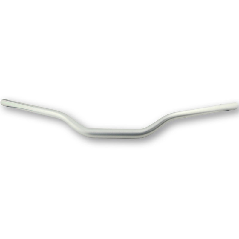 Motorradlenker Highsider PRO X-Bar Superbike X01 silber
