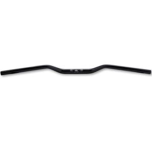 Motorradlenker Highsider PRO X-Bar Superbike X01 schwarz