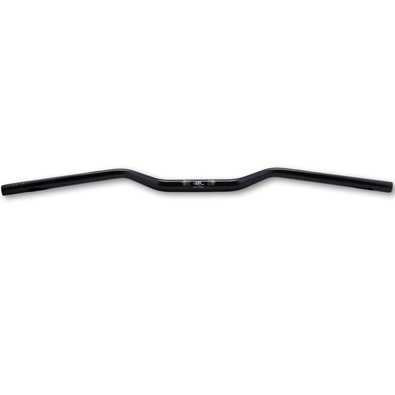 Motorradlenker Highsider PRO X-Bar Superbike X01 schwarz