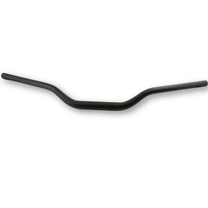 Motorradlenker Highsider PRO X-Bar Superbike X01 Bead Blasted schwarz