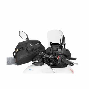 Click system fitting kit SHAD B011CS