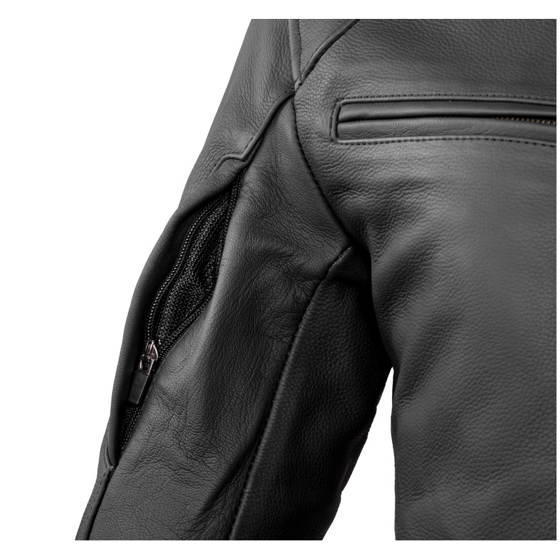 Rebelhorn Runner II Motorradjacke Ausverkauf