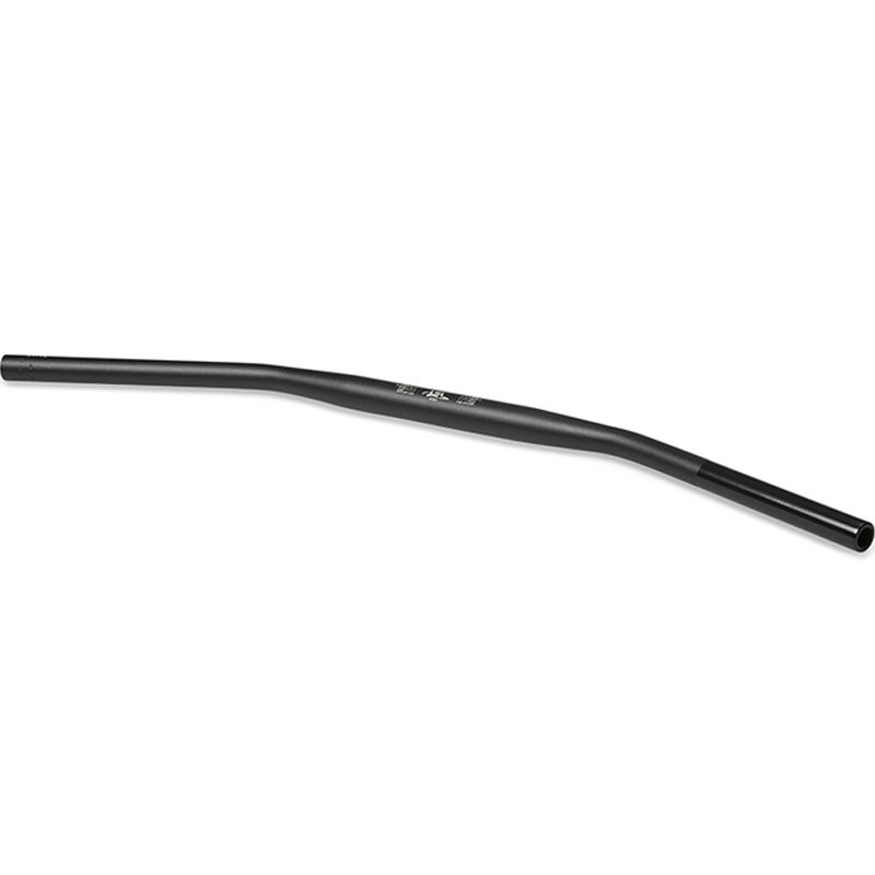 Motorradlenker Highsider PRO X-Bar Drag Bar XD1 schwarz