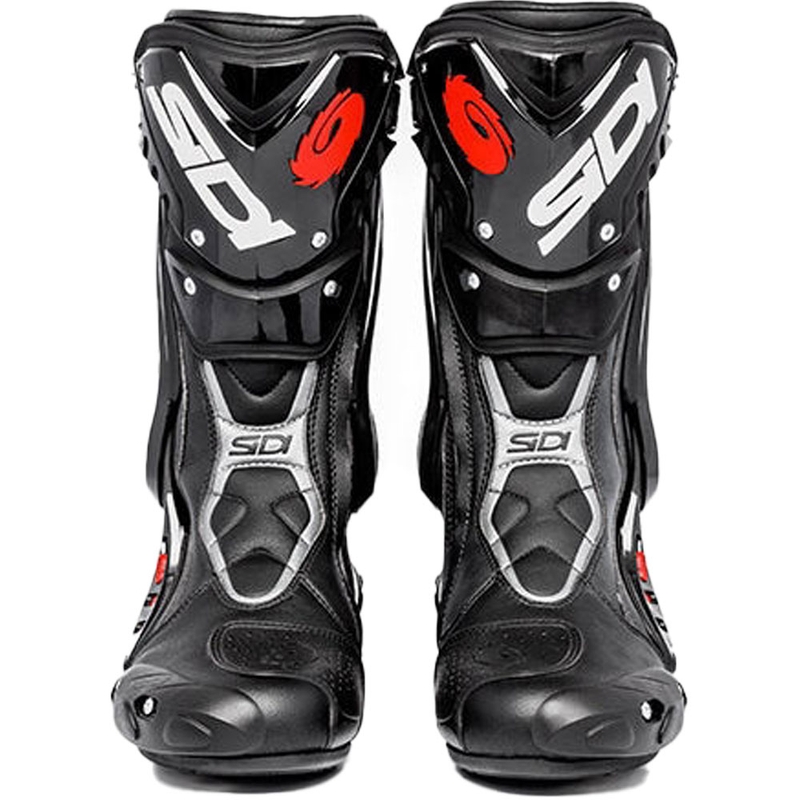 Motorradstiefel SIDI ST schwarz
