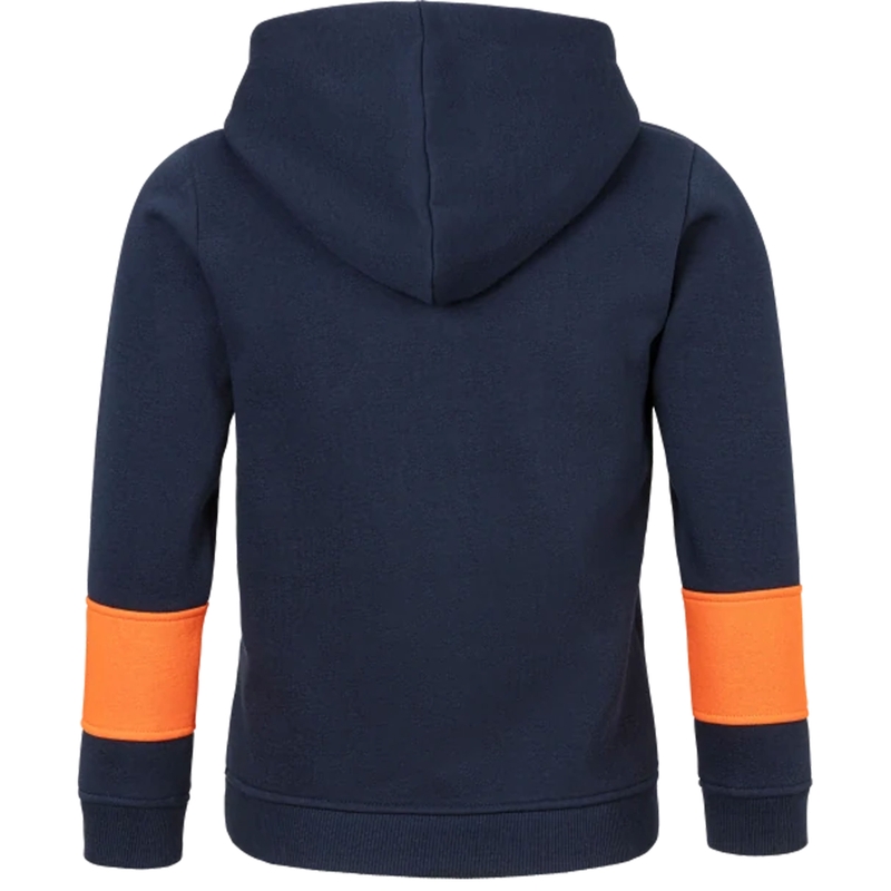 KTM Red Bull Racing GRID Kinder Hoodie Dunkelblau