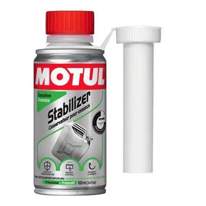 Stabilisator Motul Stabilizer Benzin 100ml