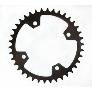 Ketten Rad SUPERSPROX RFE-1072:38-BLK schwarz 38T, 520