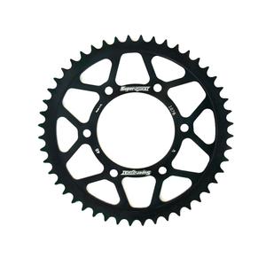 Ketten Rad SUPERSPROX RFE-1076:48-BLK schwarz 48T, 420