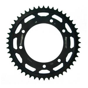 Ketten Rad SUPERSPROX RFE-1134:48-BLK schwarz 48T, 428