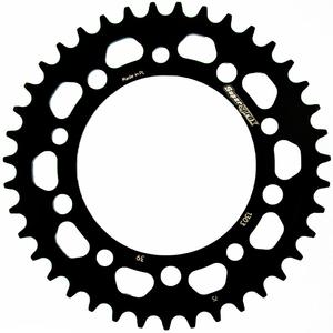 Ketten Rad SUPERSPROX RFE-1303:39-BLK schwarz 39T, 520