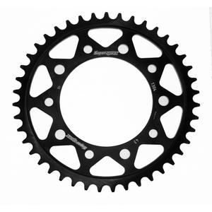 Ketten Rad SUPERSPROX RFE-1304:43-BLK schwarz 43T, 525