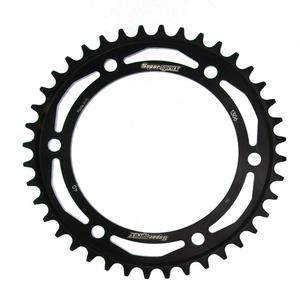 Ketten Rad SUPERSPROX RFE-1306:40-BLK schwarz 40T, 530