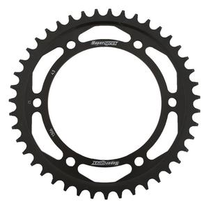 Ketten Rad SUPERSPROX RFE-1306:43-BLK schwarz 43T, 530