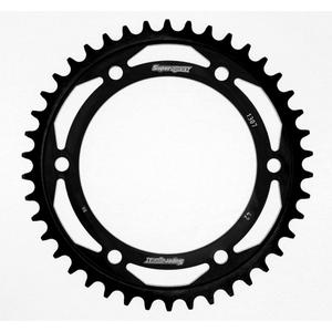 Ketten Rad SUPERSPROX RFE-1307:42-BLK schwarz 42T, 525