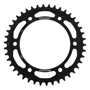 Ketten Rad SUPERSPROX RFE-1308:42-BLK schwarz 42T, 520