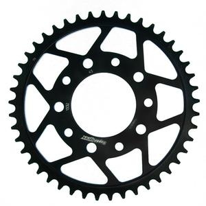 Ketten Rad SUPERSPROX RFE-1332:45-BLK schwarz 45T, 525