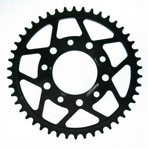 Ketten Rad SUPERSPROX RFE-1332:46-BLK schwarz 46T, 525