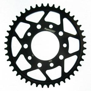Ketten Rad SUPERSPROX RFE-1334:44-BLK schwarz 44T, 530
