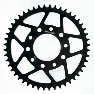 Ketten Rad SUPERSPROX RFE-1334:48-BLK schwarz 48T, 530