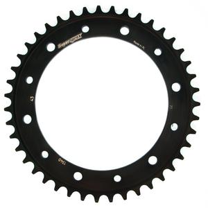 Ketten Rad SUPERSPROX RFE-1340:43-BLK schwarz 43T, 530