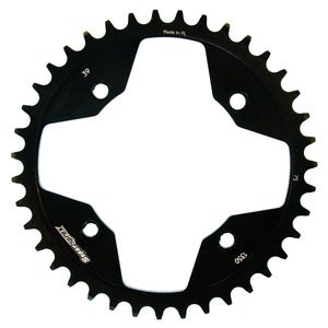 Ketten Rad SUPERSPROX RFE-1350:39-BLK schwarz 39T, 520