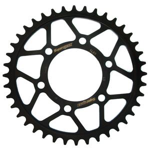 Ketten Rad SUPERSPROX RFE-1489:40-BLK schwarz 40T, 525