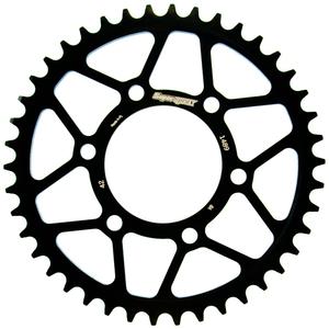 Ketten Rad SUPERSPROX RFE-1489:42-BLK schwarz 42T, 525