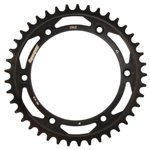 Ketten Rad SUPERSPROX RFE-1512:41-BLK schwarz 41T, 520