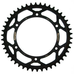 Ketten Rad SUPERSPROX RFE-1512:46-BLK schwarz 46T, 520