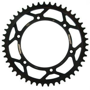 Ketten Rad SUPERSPROX RFE-1512:47-BLK schwarz 47T, 520