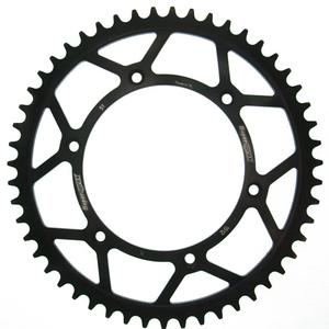 Ketten Rad SUPERSPROX RFE-1512:51-BLK schwarz 51T, 520