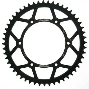 Ketten Rad SUPERSPROX RFE-1512:52-BLK schwarz 52T, 520