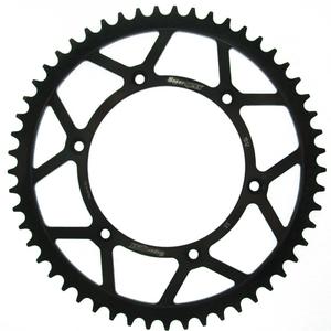 Ketten Rad SUPERSPROX RFE-1512:53-BLK schwarz 53T, 520