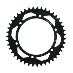 Ketten Rad SUPERSPROX RFE-1791:43-BLK schwarz 43T, 525