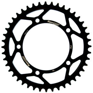 Ketten Rad SUPERSPROX RFE-1792:44-BLK schwarz 44T, 525