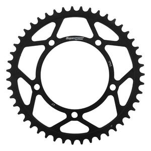 Ketten Rad SUPERSPROX RFE-1793:47-BLK schwarz 47T, 520