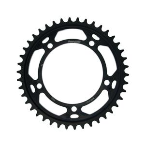 Ketten Rad SUPERSPROX RFE-1800:42-BLK schwarz 42T, 530