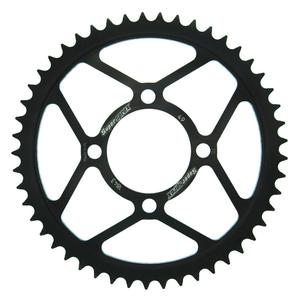 Ketten Rad SUPERSPROX RFE-1843:49-BLK schwarz 49T, 428