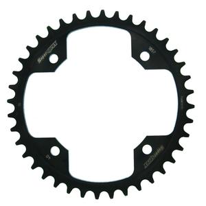 Ketten Rad SUPERSPROX RFE-1857:40-BLK schwarz 40T, 520