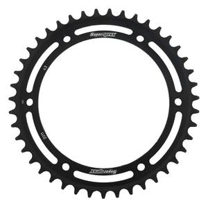 Ketten Rad SUPERSPROX RFE-2011:43-BLK schwarz 43T, 530