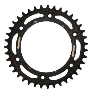 Ketten Rad SUPERSPROX RFE-210:39-BLK schwarz 39T, 520