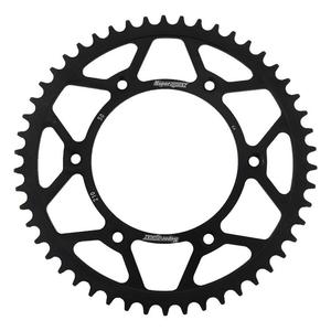 Ketten Rad SUPERSPROX RFE-210:50-BLK schwarz 50T, 520