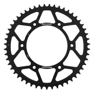 Ketten Rad SUPERSPROX RFE-210:51-BLK schwarz 51T, 520